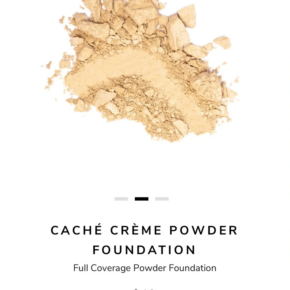 Doucce Cream Foundation - NL1‎ Color